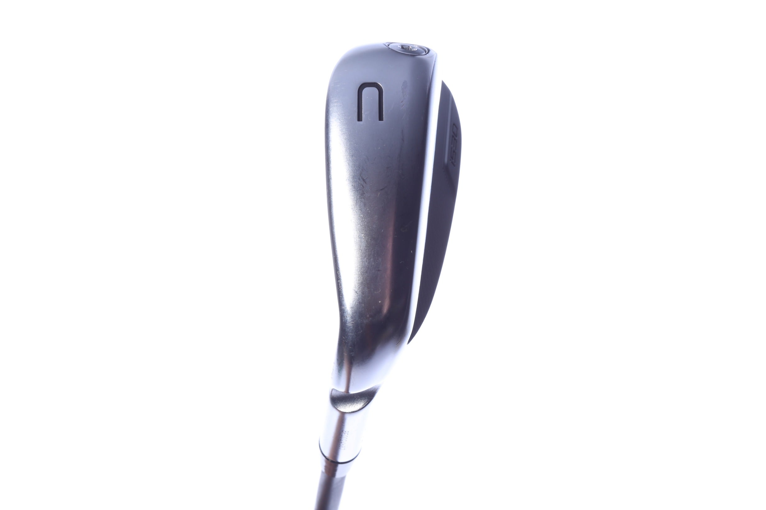 Used Ping i530 Utility Wedge - Left-Handed - 47 Degrees - Regular Flex