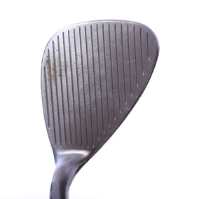 Used Callaway PM Grind Tour Grey Lob Wedge - Right-Handed - 60 Degrees - Regular Flex-Next Round