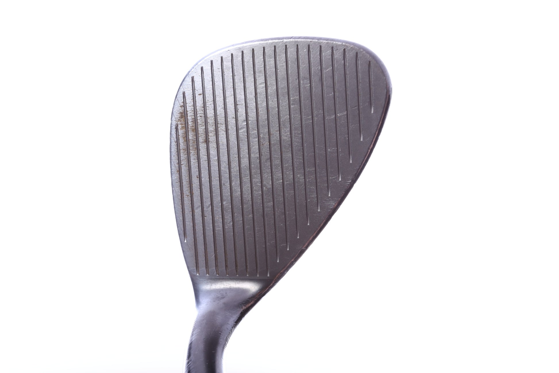 Used Callaway PM Grind Tour Grey Lob Wedge - Right-Handed - 60 Degrees - Regular Flex-Next Round