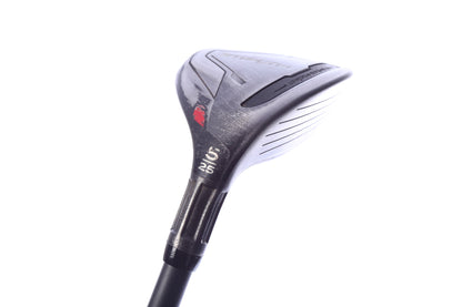 Used TaylorMade STEALTH Rescue 5H Hybrid - Right-Handed - 25 Degrees - Regular Flex