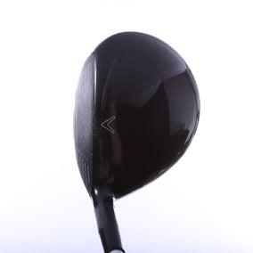 Used Callaway Rogue 3-Wood - Right-Handed - 15 Degrees - Stiff Flex-Next Round