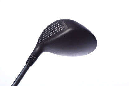 Used Cobra DS-ADAPT MAX 5-Wood - Right-Handed - 18.5 Degrees - Extra Stiff Flex-Next Round
