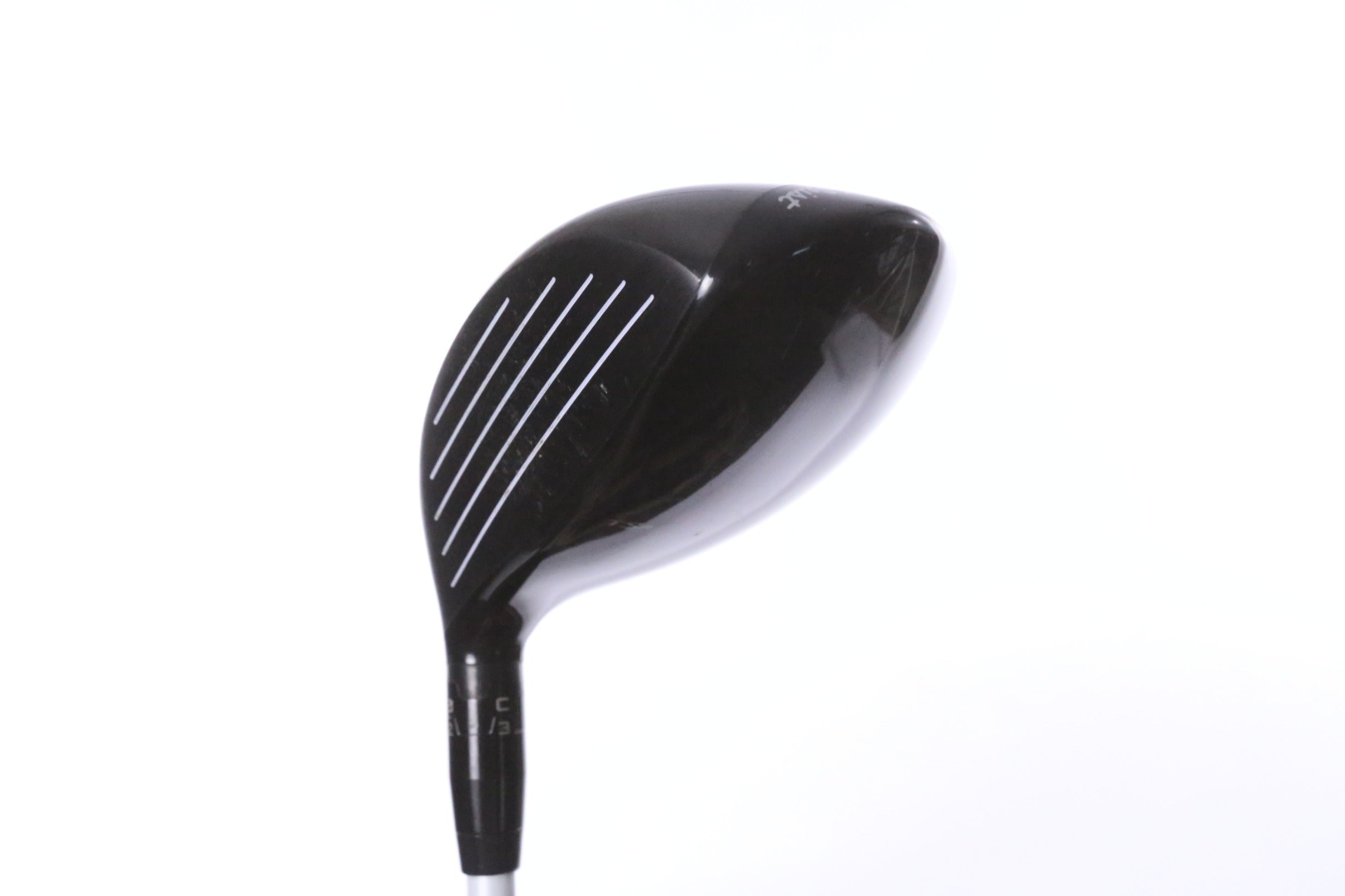 Used Titleist TSR2 3-Wood - Right-Handed - 16.5 Degrees - Ladies Flex-Next Round