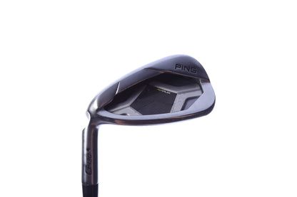 Used Ping G430 Pitching Wedge - Left-Handed - 41 Degrees - Soft Regular Flex