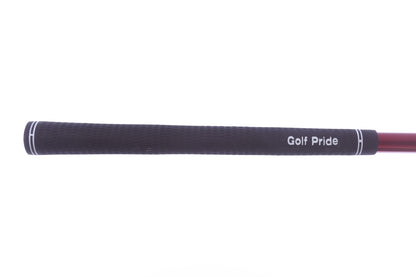 Used TaylorMade Qi35 LS Driver - 9 Degrees - Stiff Flex Project X HZRDUS RDX Smoke - Right-Handed-Next Round