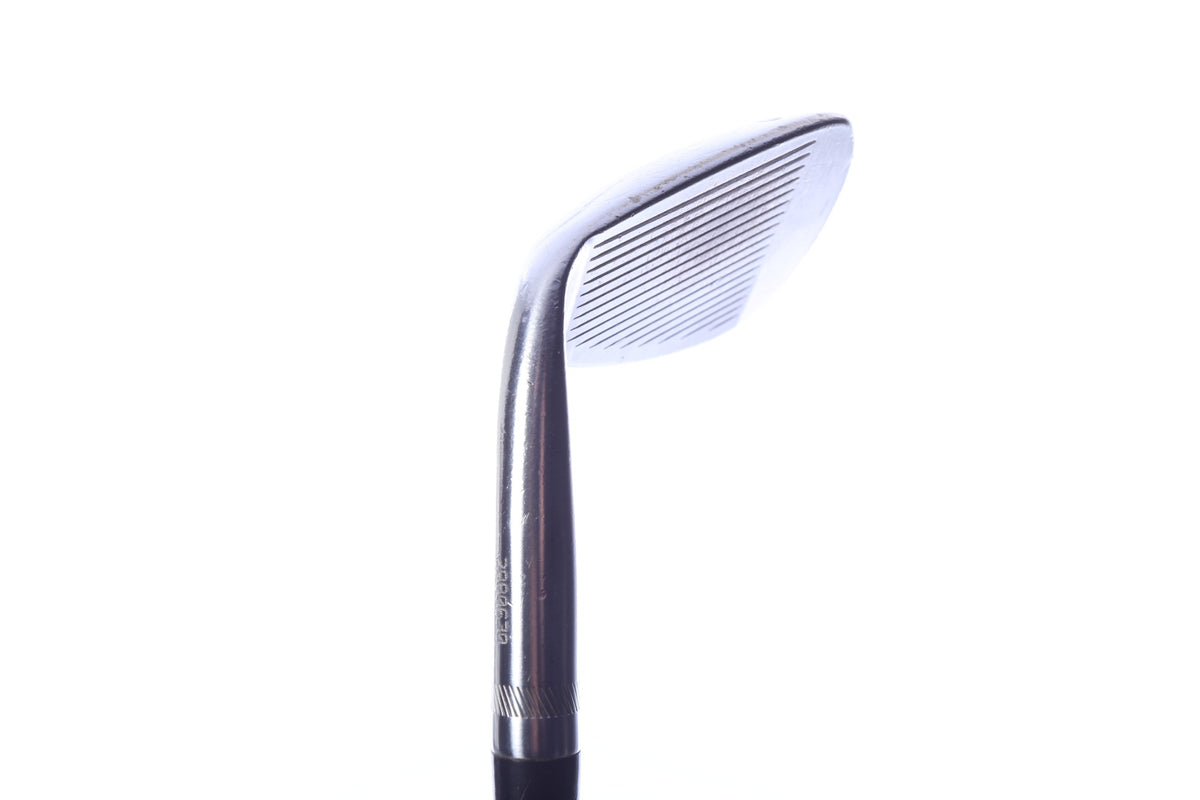 Used Titleist Vokey SM5 Gold Nickel Approach Wedge - Right-Handed - 52 Degrees - Wedge Flex