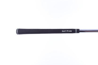 Used Cleveland RTX ZipCore Tour Satin Lob Wedge - Right-Handed - 60 Degrees - Wedge Flex