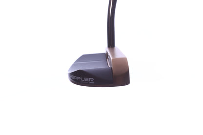 Used Ping Heppler Piper C Putter - Right-Handed - 39 in - Mallet-Next Round