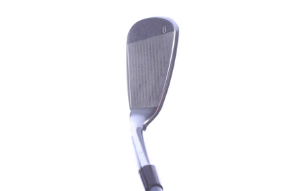 Used Ping G425 Single 8-Iron - Right-Handed - Soft Regular Flex-Next Round
