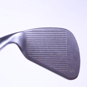 Used Ping Eye 2 Sand Wedge - Right-Handed - 53 Degrees - Stiff Flex-Next Round