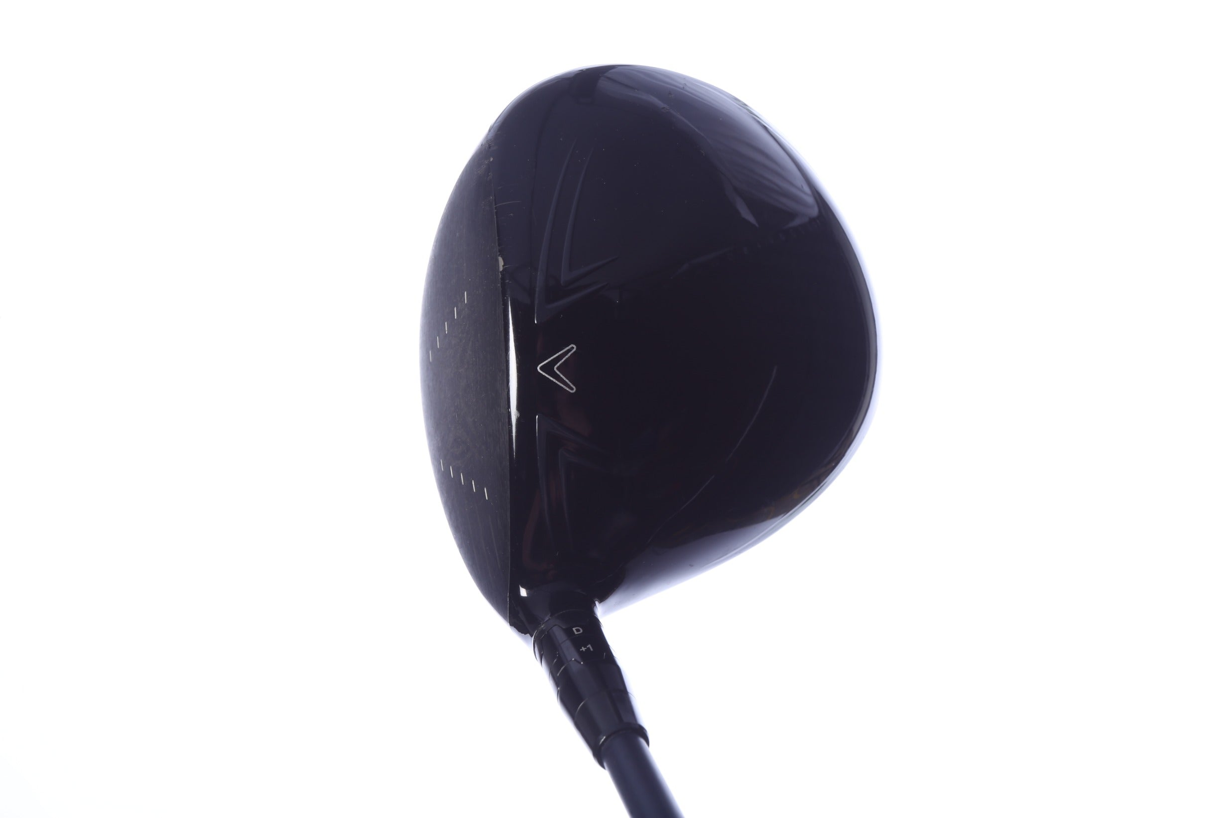 Used Callaway GBB Epic Driver - 10.5 Degrees - Regular Flex Fujikura XLR8 Speeder - Right-Handed