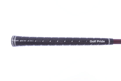 Used TaylorMade STEALTH 2 Rescue 3H Hybrid - Right-Handed - 19 Degrees - Regular Flex