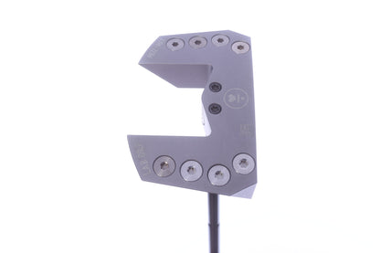 Used L.A.B. Golf Mezz 1 Max Putter - Right-Handed - 34 in - Mallet-Next Round