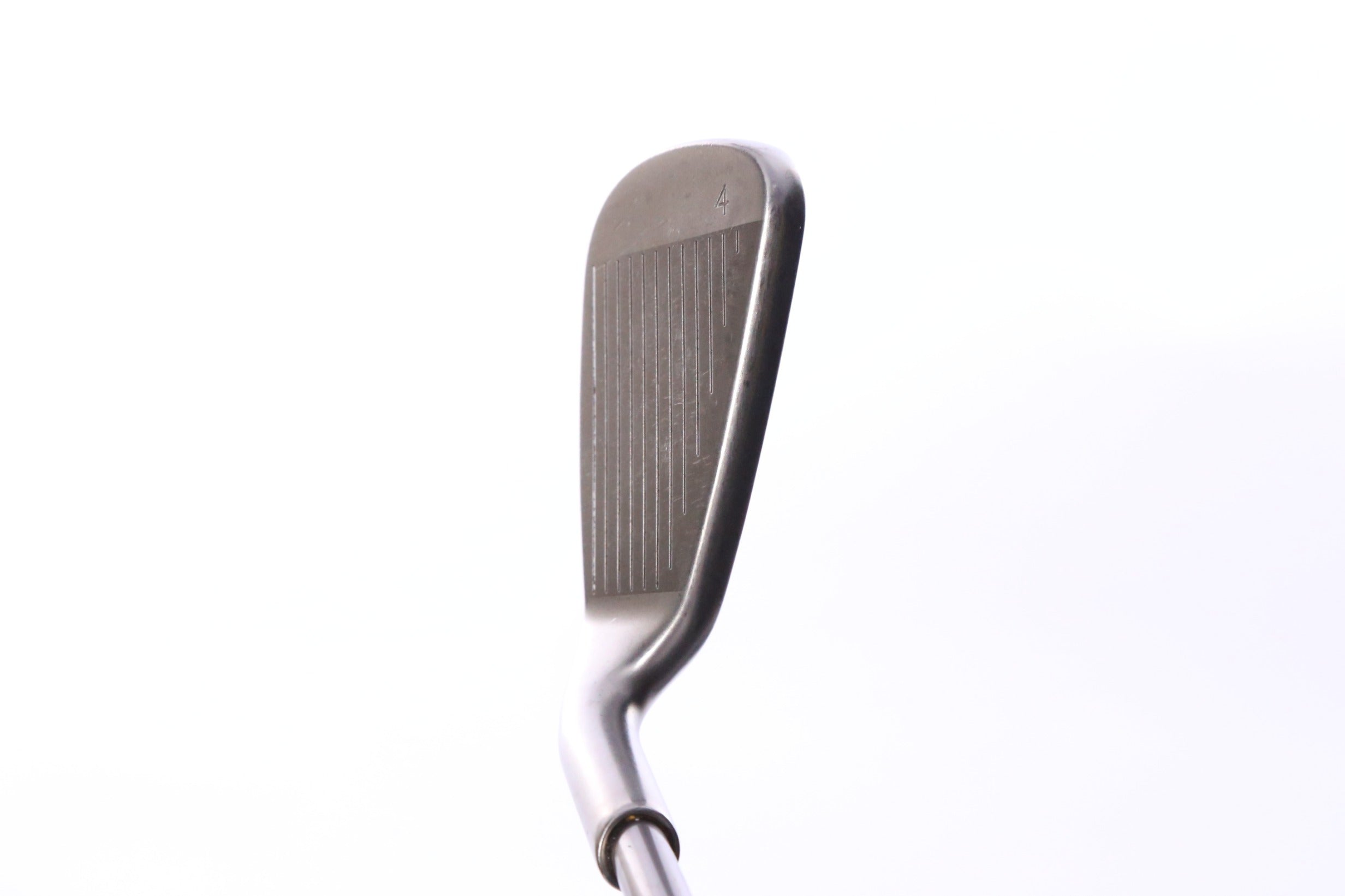 Used Ping G20 Single 4-Iron - Right-Handed - Regular Flex
