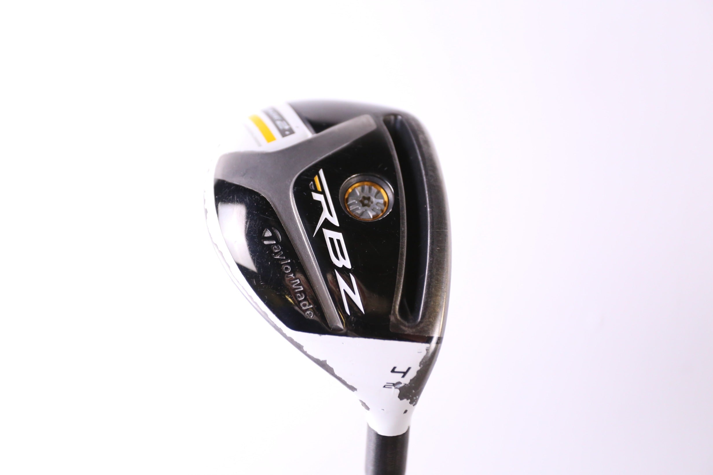 TaylorMade RocketBallz Stage 2 Hybrids | Next Round Golf
