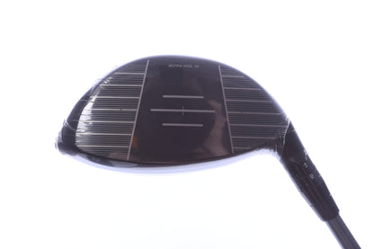 Used Callaway Elyte Night Edition Driver - 10.5 Degrees - Regular Flex Project X Denali Blue - Left-Handed-Next Round
