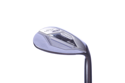 Used Mizuno JPX 900 Hot Metal Sand Wedge - Right-Handed - 55 Degrees - Stiff Flex
