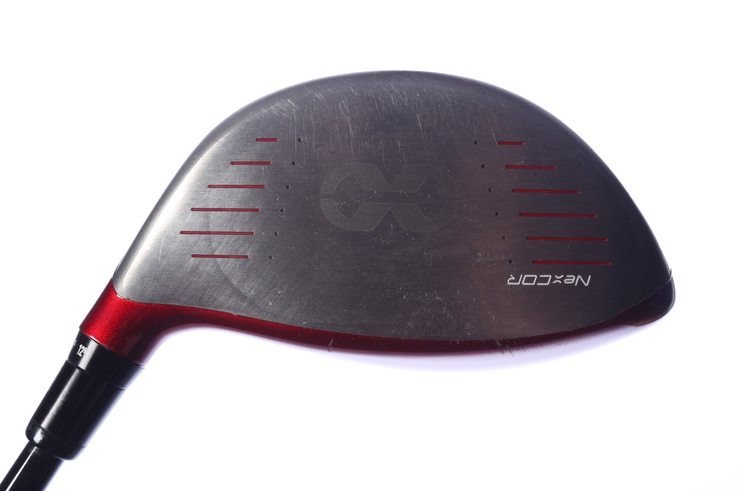 Used Nike VR-S Covert Driver - 10.5 Degrees - Ladies Flex Mitsubishi Kuro Kage - Right-Handed