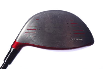 Used Nike VR-S Covert Driver - 10.5 Degrees - Ladies Flex Mitsubishi Kuro Kage - Right-Handed