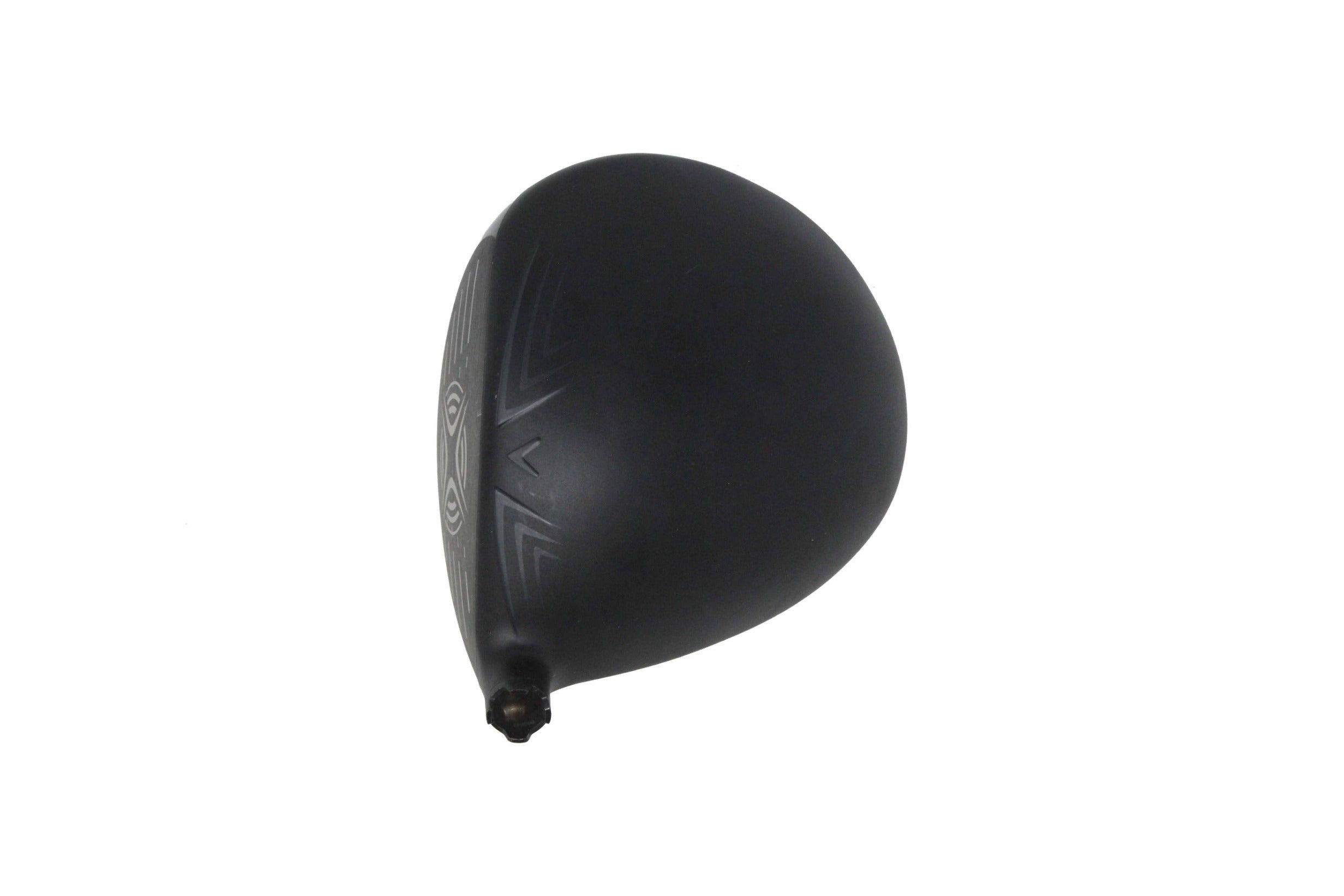Used Callaway XR 16 Driver - HEAD ONLY - Right-Handed - 10.5 Degrees