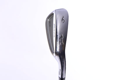 Used Mizuno MP 52 Single 9-Iron - Right-Handed - Regular Flex-Next Round