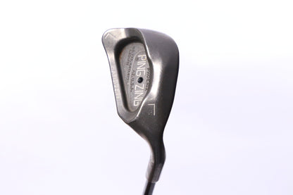 Used Ping Zing Lob Wedge - Right-Handed - 57 Degrees - Regular Flex