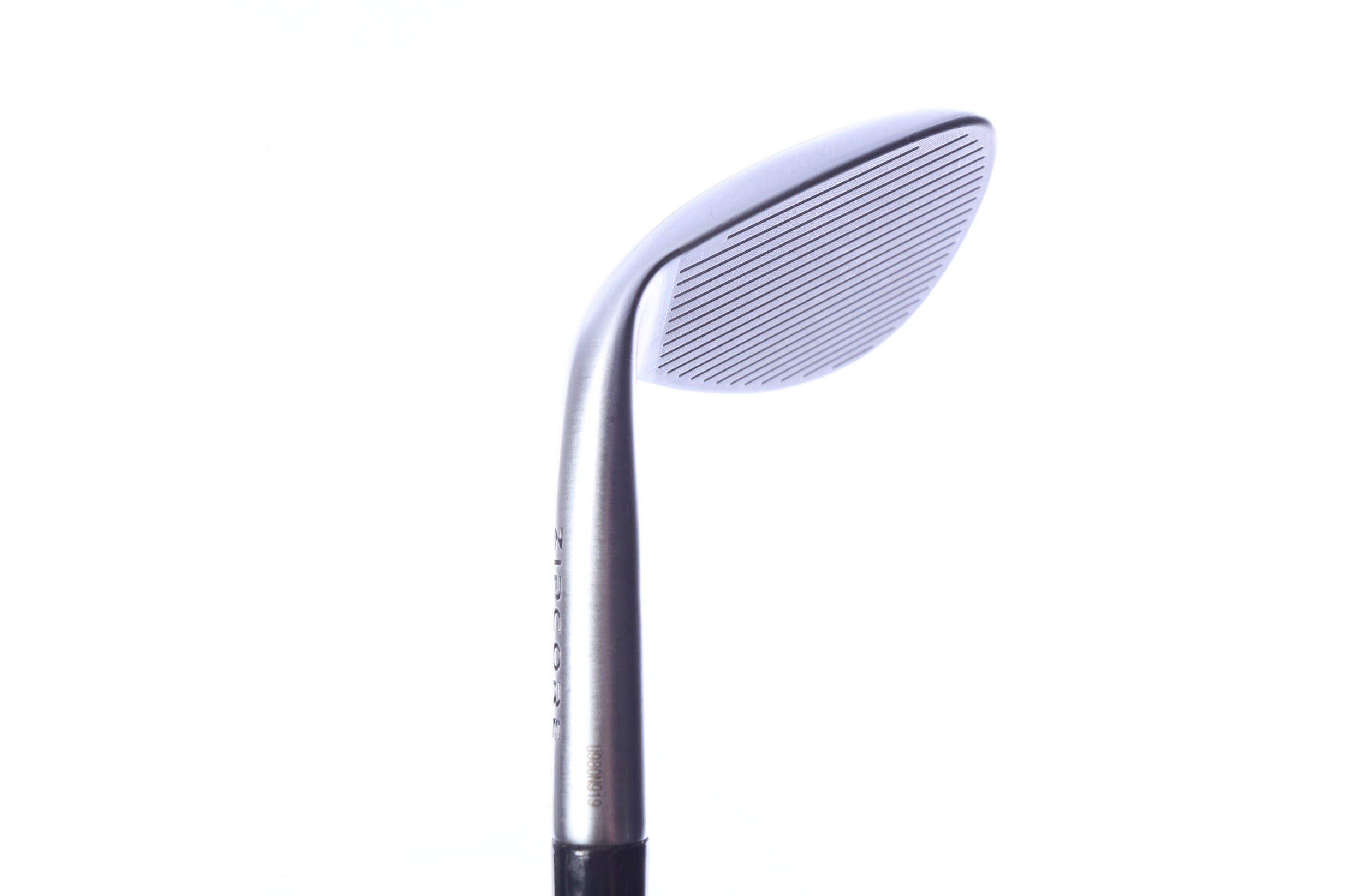 Used Cleveland RTX Full Face ZipCore Tour Satin Sand Wedge - Right-Handed - 56 Degrees - Wedge Flex