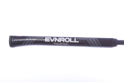 Used Evnroll V5.2 Duo Hatchback Mallet Putter - Right-Handed - 35 in - Mallet