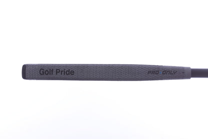 Used L.A.B. Golf OZ.1i Putter - Right-Handed - 34 in - Mallet