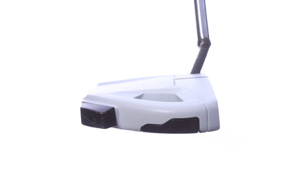 Used TaylorMade Spider EX Ghost Putter - Right-Handed - 35 in - Mallet