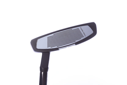 Used TaylorMade Spider Tour X Small Slant Putter - Right-Handed - 35 in - Mallet