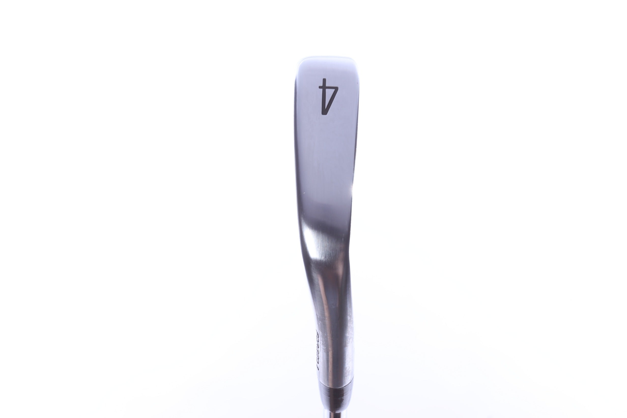 Used Titleist 2023 T150 Single 4-Iron - Right-Handed - Stiff Flex-Next Round