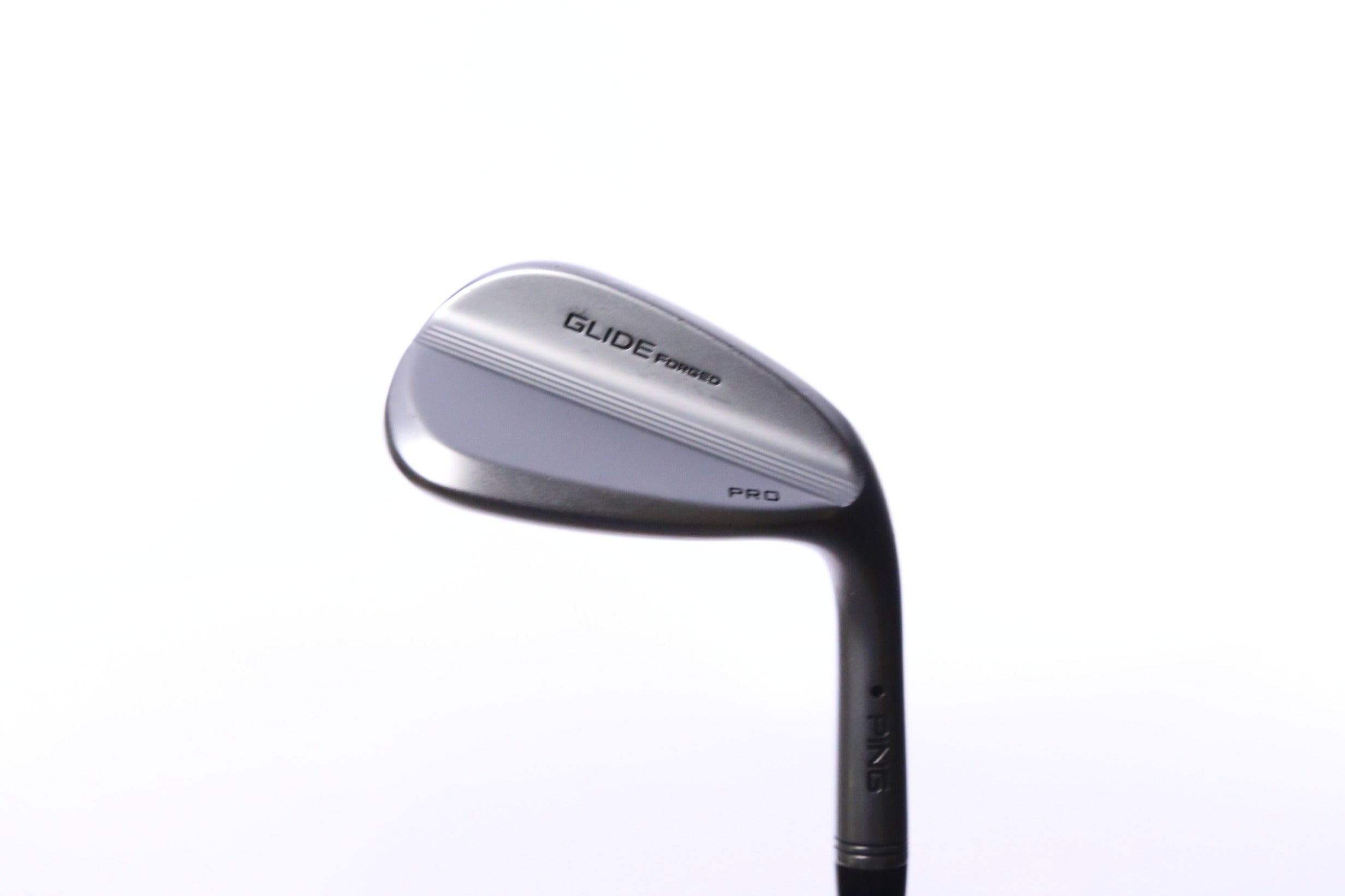 Used Ping Glide Forged Pro Gap Wedge - Right-Handed - 52 Degrees - Wedge Flex
