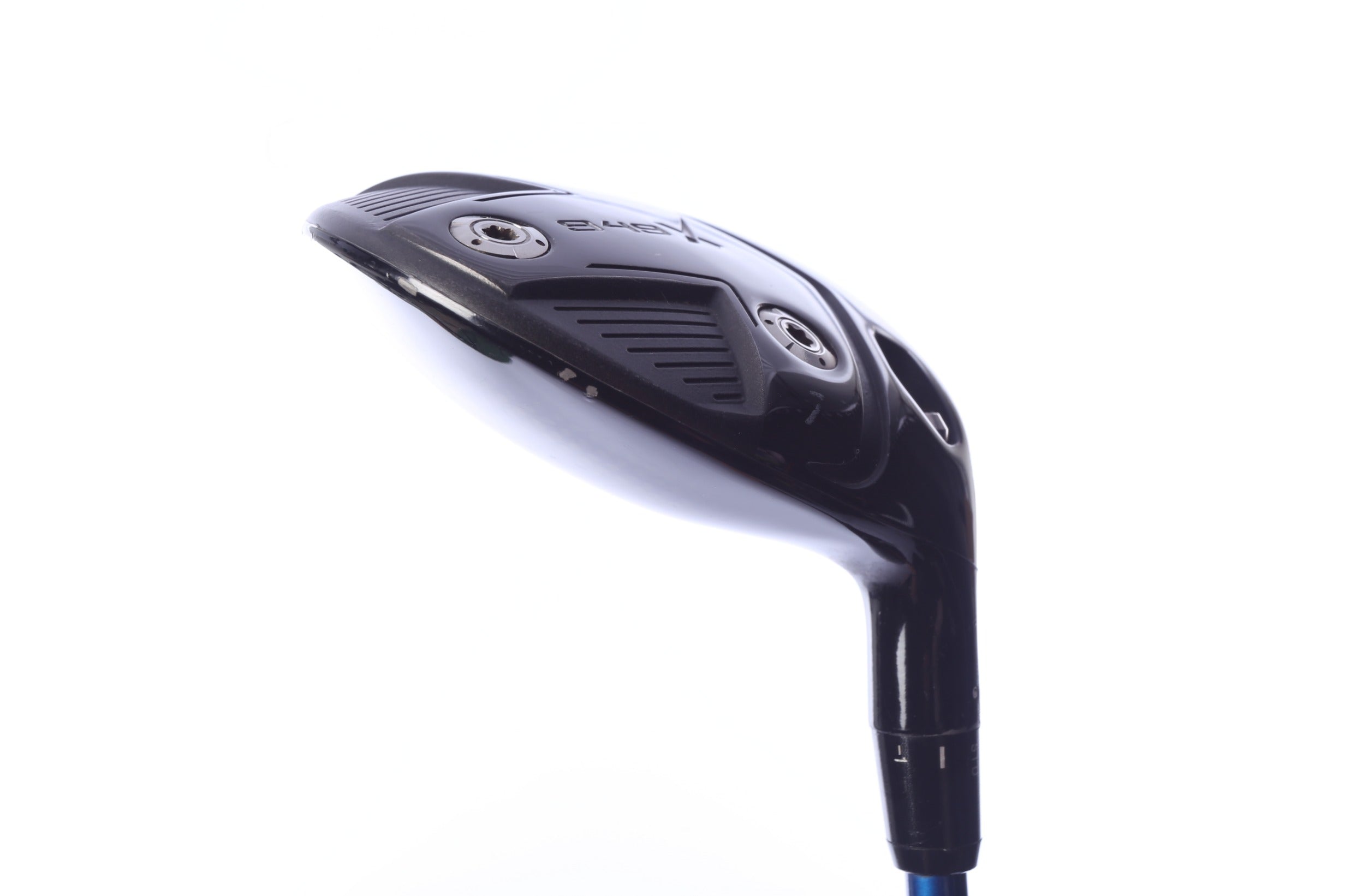 Used Sub 70 949X 7-Wood - Right-Handed - 21 Degrees - Stiff Flex