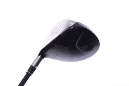 Used TaylorMade Burner Steel 3-Wood - Right-Handed - 15 Degrees - Stiff Flex