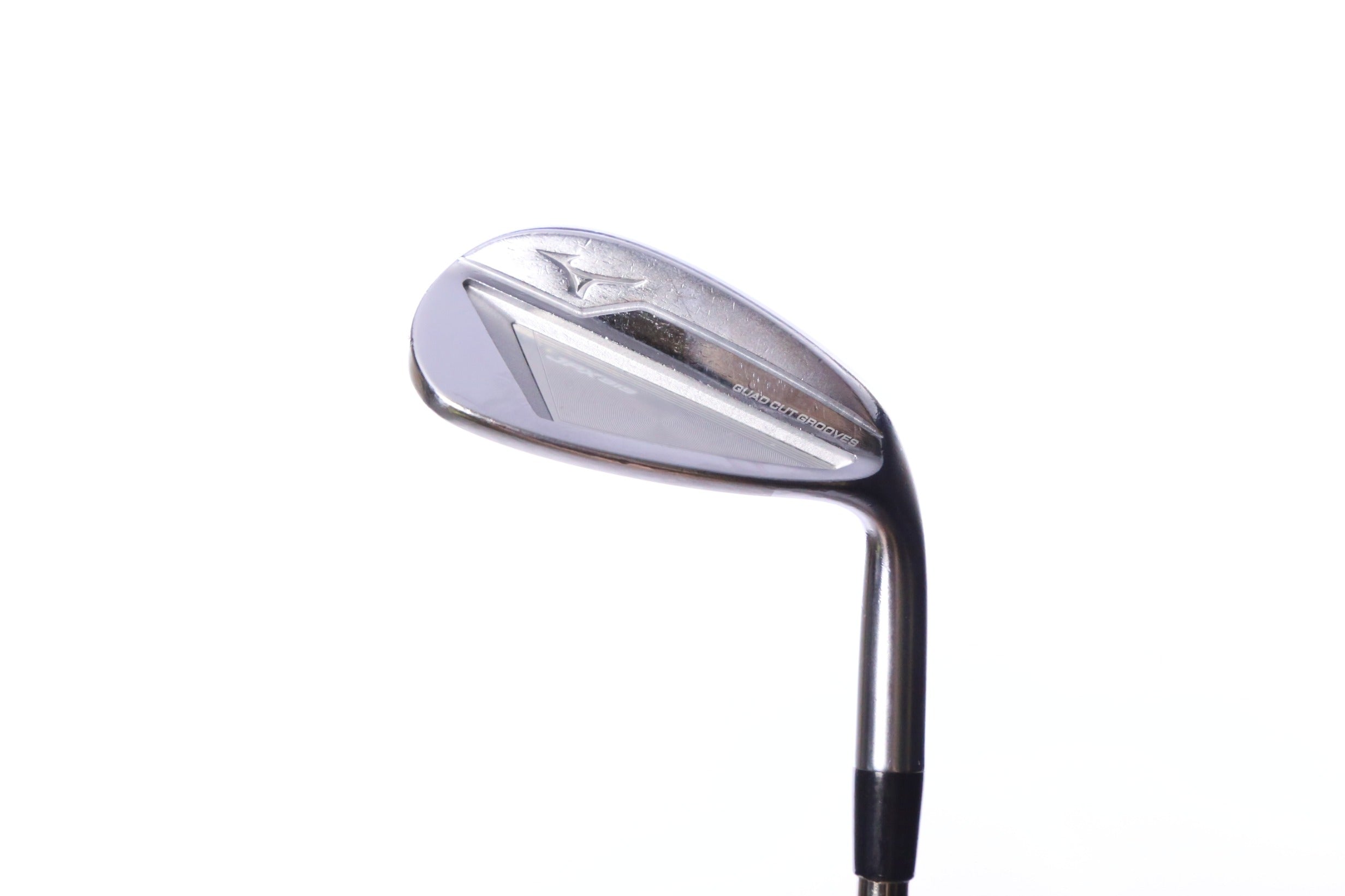 Used Mizuno JPX 919 Hot Metal Gap Wedge - Right-Handed - 50 Degrees - Stiff Flex