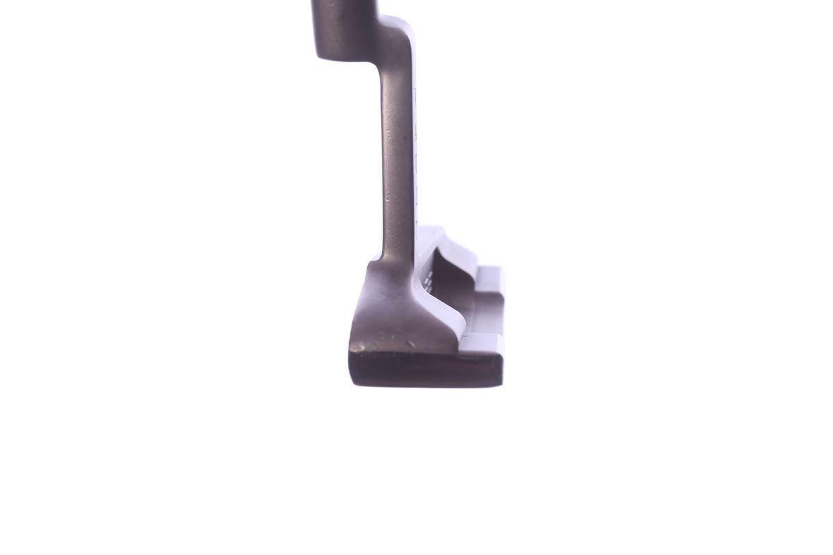 Used Guerin Rife Vault 001 Iconic Putter - Right-Handed - 35 in - Blade