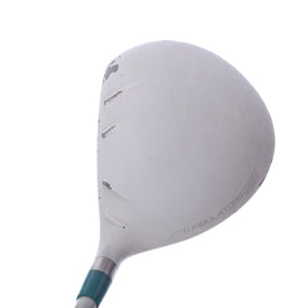 Used Ping Rhapsody 2015 3-Wood - Right-Handed - 18 Degrees - Ladies Flex-Next Round