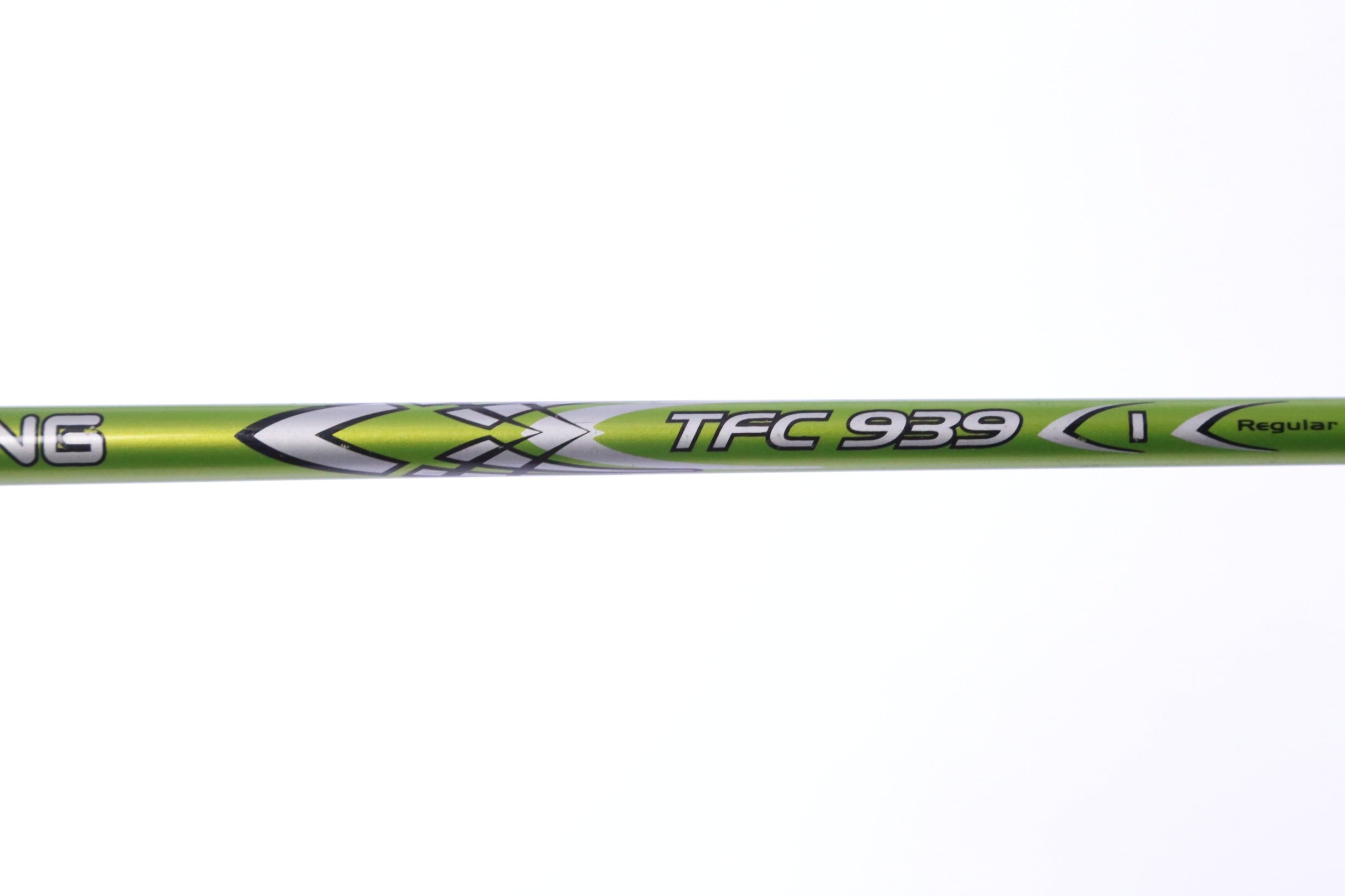 Used Ping Rapture V2 Single 6-Iron - Right-Handed - Regular Flex-Next Round