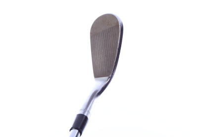 Used Callaway JAWS Raw Chrome Wedge Set - Right-Handed - 52*, 56* - Wedge Flex