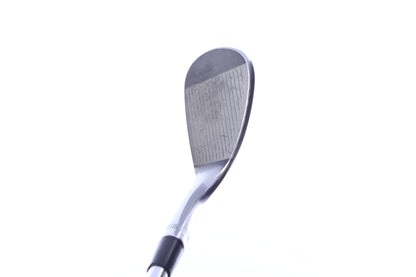 Used Titleist Vokey SM9 Tour Chrome Lob Wedge - Right-Handed - 60 Degrees - Wedge Flex