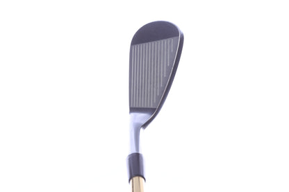 Used Miura CB-302 Iron Set - Right-Handed - 6-PW - Seniors Flex