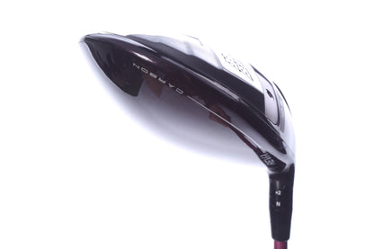Used Callaway Big Bertha REVA 23 Driver - 10.5 Degrees - Ladies Flex Acer Velocity Pink - Right-Handed-Next Round