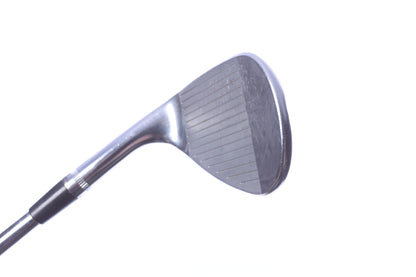 Used Callaway JAWS Forged Sand Wedge - Right-Handed - 56 Degrees - Stiff Flex