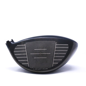Used Callaway Paradym Ai Smoke TD Driver - HEAD ONLY - Left-Handed - 9 Degrees-Next Round