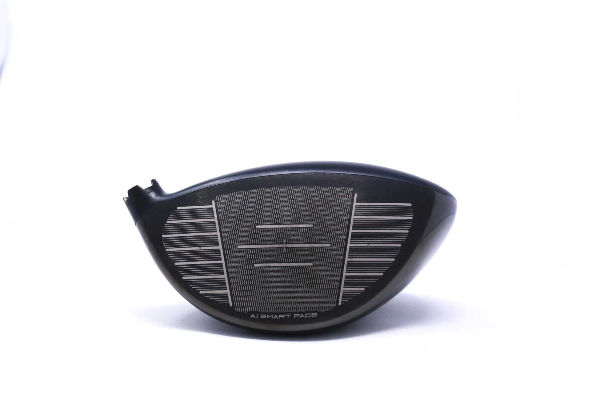 Used Callaway Paradym Ai Smoke TD Driver - HEAD ONLY - Left-Handed - 9 Degrees-Next Round