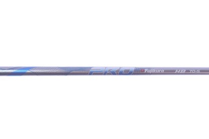 Used Cobra 2025 KING Tec 3H Hybrid - Right-Handed - 19 Degrees - Stiff Flex