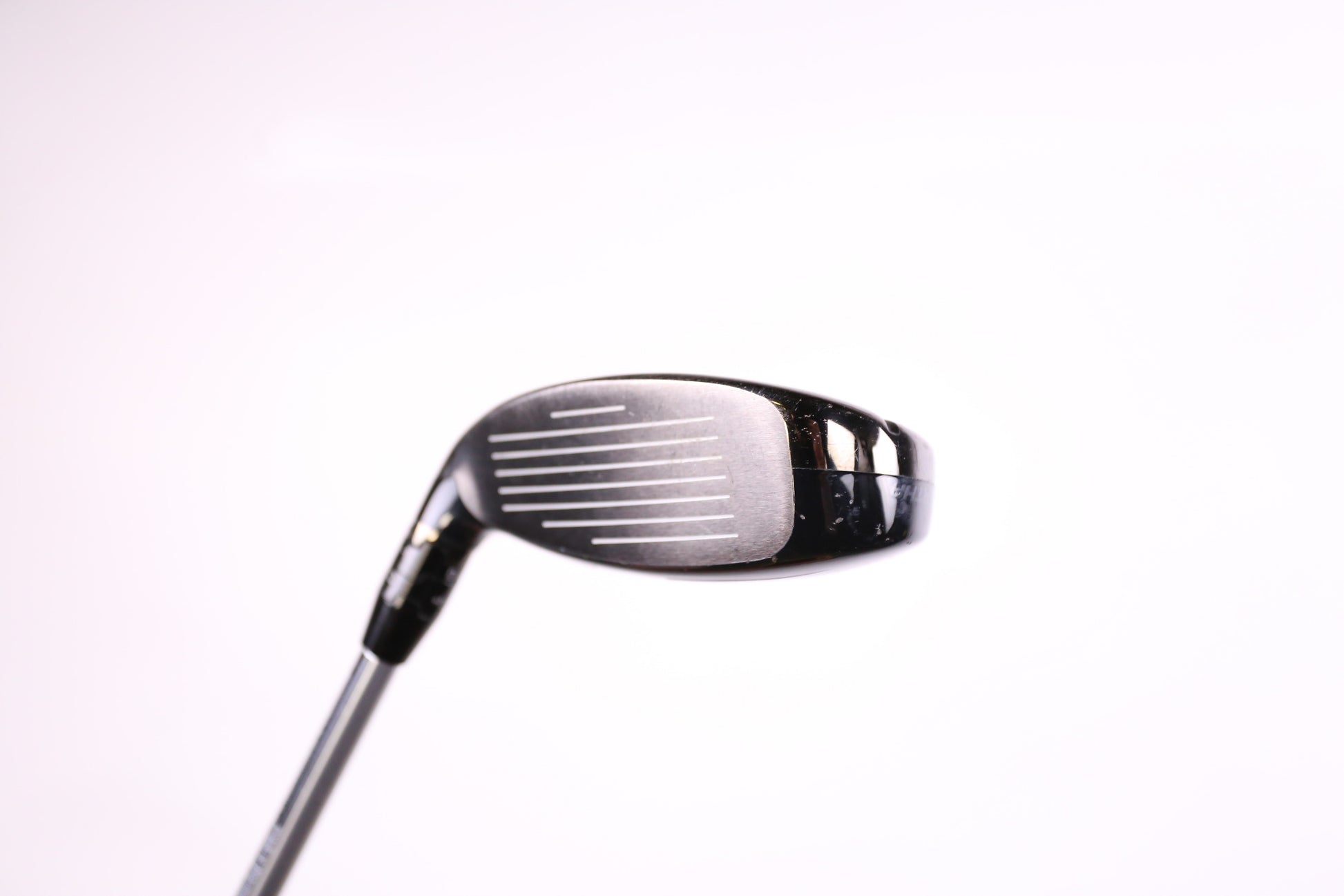Used Callaway Big Bertha 2019 5H Hybrid - Right-Handed - 24 Degrees - Ladies Flex-Next Round