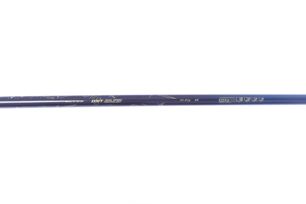 Used XXIO 13 4H Hybrid - Right-Handed - 20 Degrees - Regular Flex-Next Round