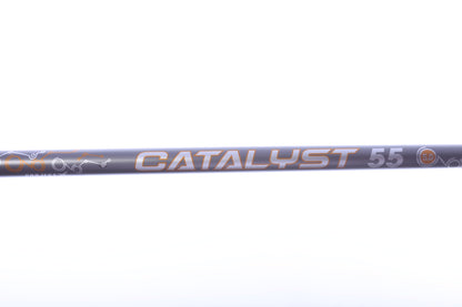Used Callaway Mavrik 5H Hybrid - Right-Handed - 23 Degrees - Seniors Flex-Next Round
